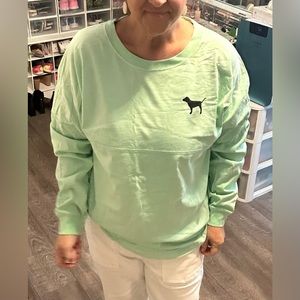 Victoria's Secret jersey